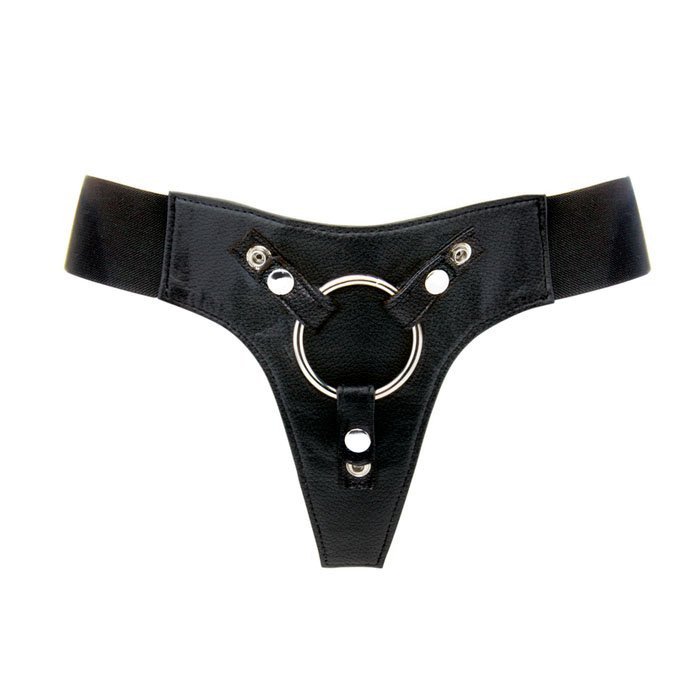 Strap-on diržas „Harness Deluxe“ - RealRock