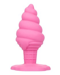 Analinis kaištis (pažeista pakuotė) „Yum Bum Ice Cone“ - CalExotics