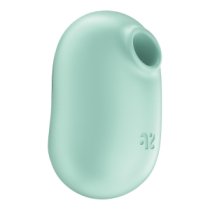 Klitorinis stimuliatorius - vibratorius „Pro To Go 2“ - Satisfyer