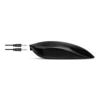 Vibruojantis dvigubas strap-on dildo „Vibrating Strap-on Set“ - EasyToys