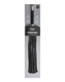 Botagas (pažeista pakuotė) „Long Flogger Whip“ - EasyToys