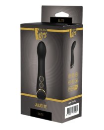 G taško vibratorius „Elite Juliette“ - Dream Toys