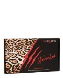 Suvaržymo rinkinys „Unleashed Surrender Set“ - CalExotics