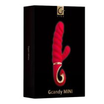 Vibratorius kiškutis „Gcandy Mini“ - Gvibe