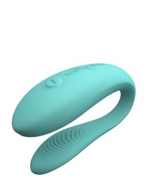 Išmanusis vibratorius poroms „Sync Lite“ - We-Vibe