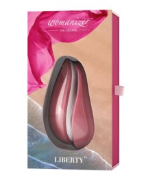 Klitorinis stimuliatorius „Liberty“ - Womanizer