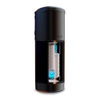 Šylantis automatinis masturbatorius „Nextor 3“ - Intoyou