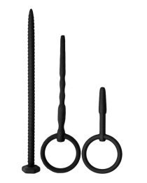 Penio kaiščių rinkinys „Knot Knot 3 in 1“ - NMC
