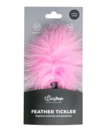 Plunksnų botagas „Feather Tickler“ - EasyToys