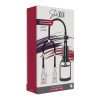 Spenelių pompa „Vacuum Nipple Pleasure Pump M/L“ - She.E.O Spenelių pompa „Vacuum Nipple Pleasure Pump M/L“ - She.E.O
