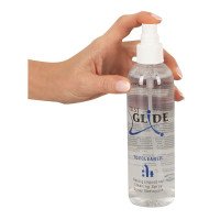 Žaislų valiklis „ToyCleaner“, 250 ml - Just Glide