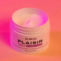 Masažo kremas „Plaisir Ylang Ylang“, 150 ml - Dorcel