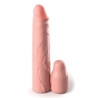 Penio mova „Silicone X-Tension Nr. 3“ - Pipedream