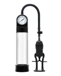 Penio pompa „Fusion X Pro Pressure“ - Extreme