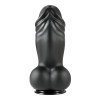 XXL falo imitatorius „Inferno Fat Boys 22 cm“ - Hidden Desire