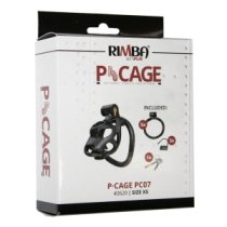 Penio narvas „P Cage PC 07 XS“ - Rimba