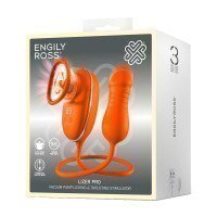 Automatinis stimuliatorius - pompa „Lizer Pro“ - Engily Ross