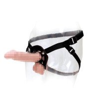 Diržas strap-on seksui „Basix Universal Harness“