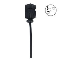 Penio žiedas „Wide Detachable Lasso Cock Ring“ - Levelz