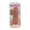 XXL dildo „Extra Thick Straight 10“ - RealRock