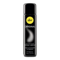 Silikono pagrindo lubrikantas „Original“, 100 ml - Pjur