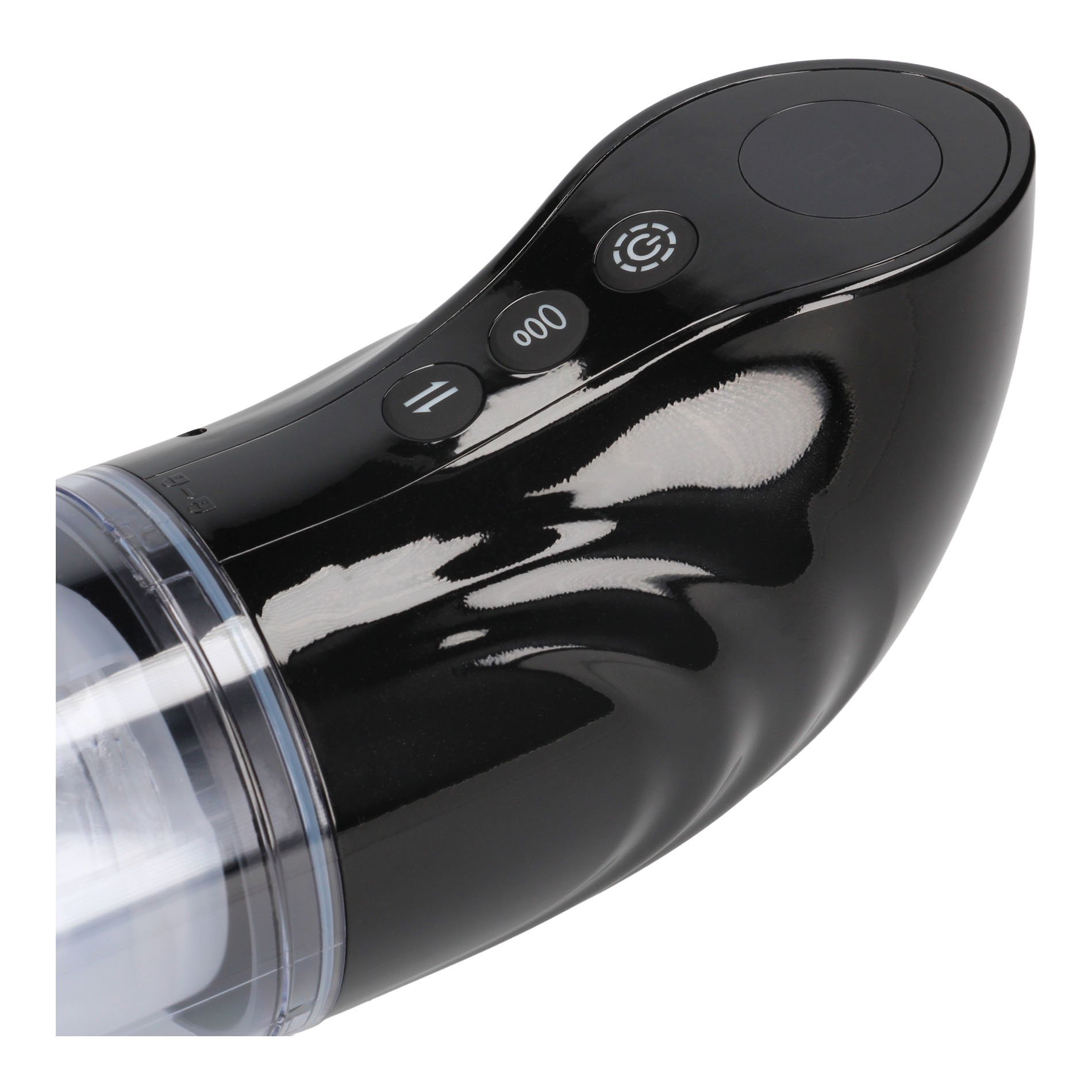 Automatinis masturbatorius „Strokemate“ - Pumped