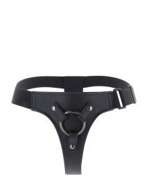 Strap-on diržas „Inferno Sexy String“ - Hidden Desire