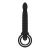 Vibruojantis strap-on dildo „Multifunctional Dildo“ - EasyToys