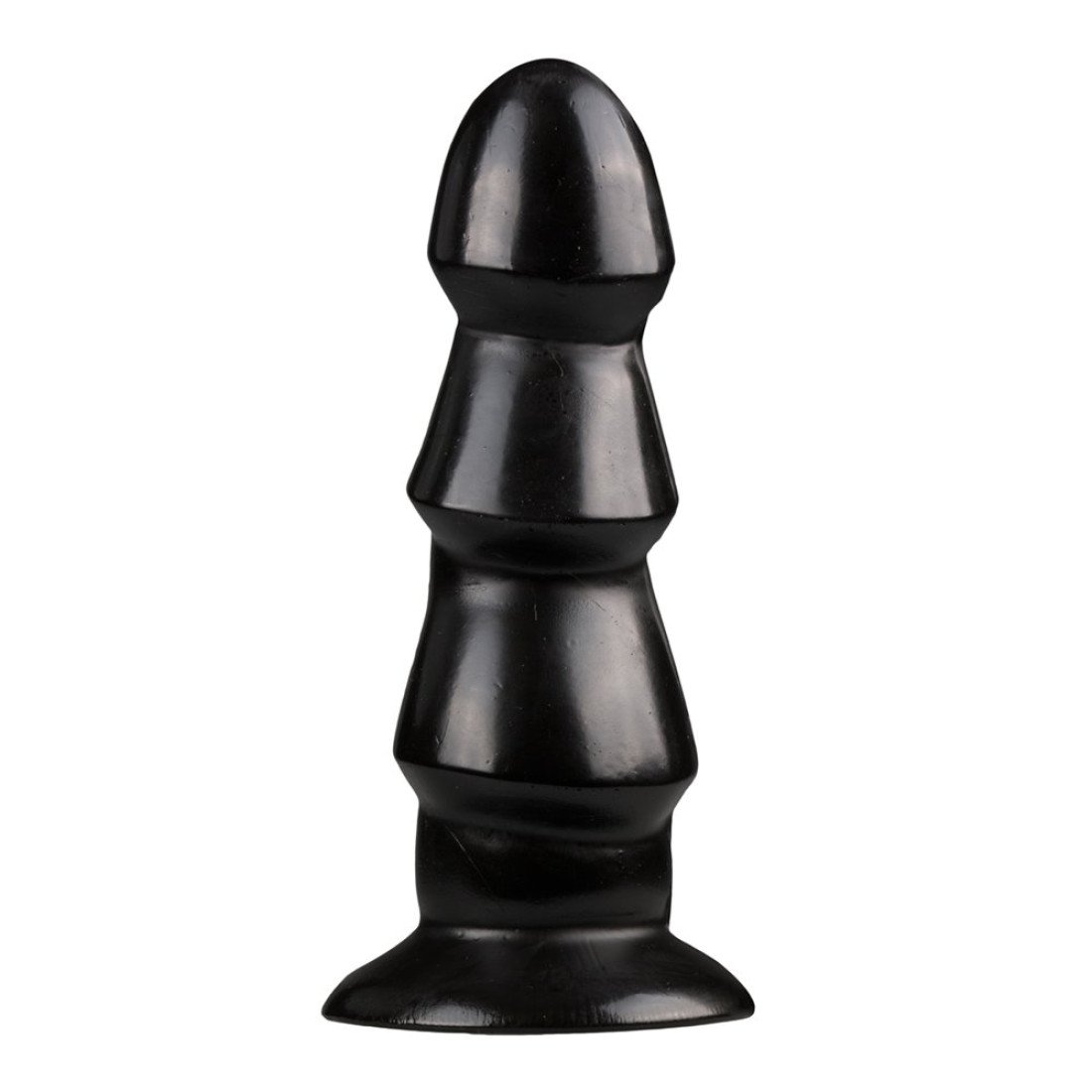 Analinis kaištis „Olivier“ - All Black