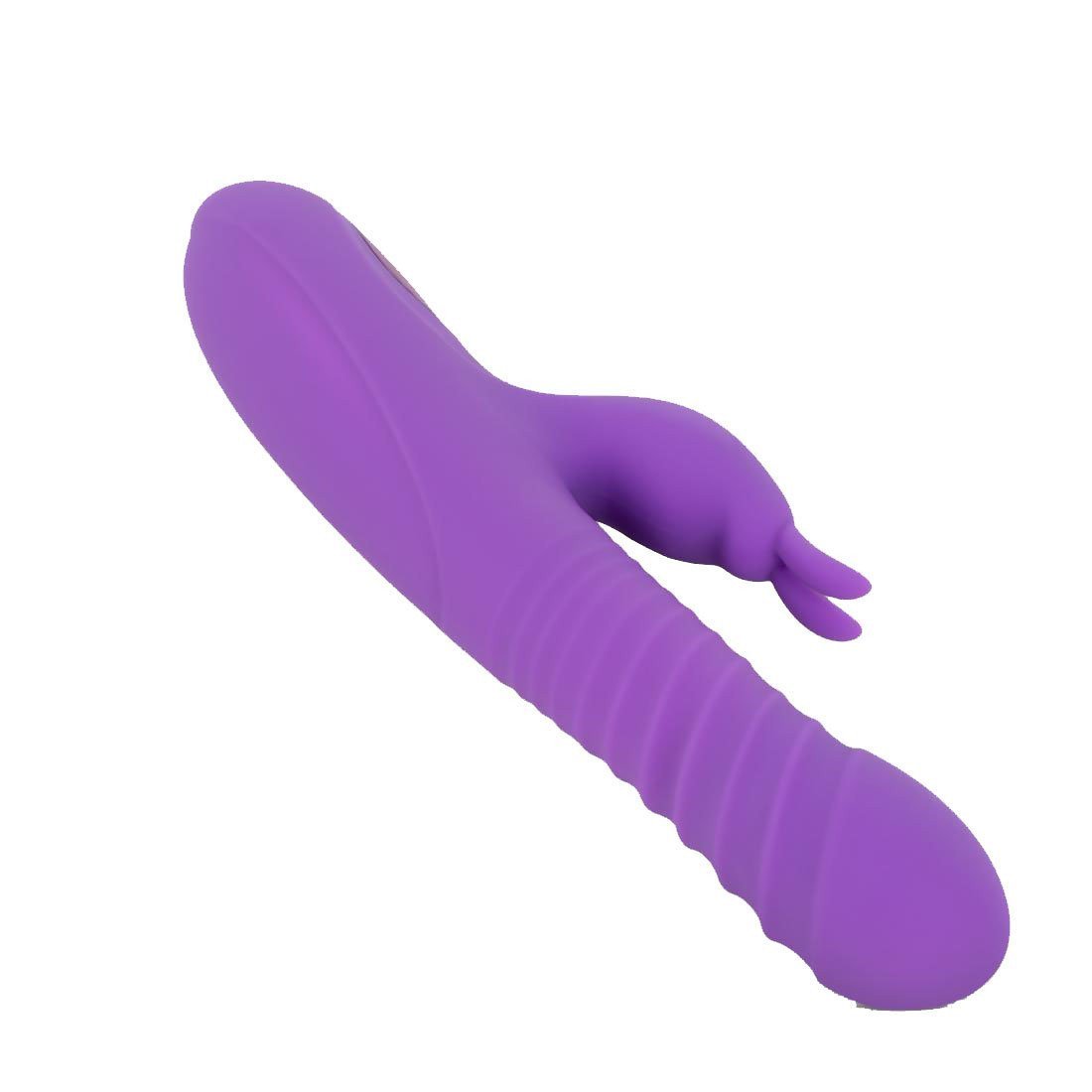 Automatinis vibratorius kiškutis „Heating Rabbit Vibrator“ - Teazers
