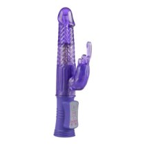 Vibratorius kiškutis „Happy Hugging“ - ToyJoy