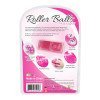 Kūno masažuoklis - pirštinė „Roller Balls Massager“ - BMS Factory