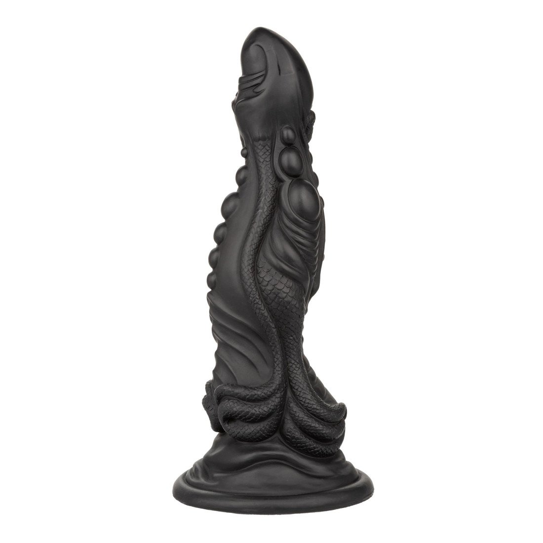 Silikoninis dildo „Monster Dong The Colossus“ - CalExotics