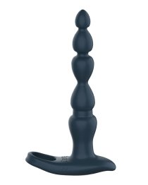 Vibruojantis strap-on dildo „Urban Elixer“ - ToyJoy