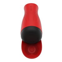 Automatinis masturbatorius „Fusion X Super Suction Nutbuster“ - Extreme