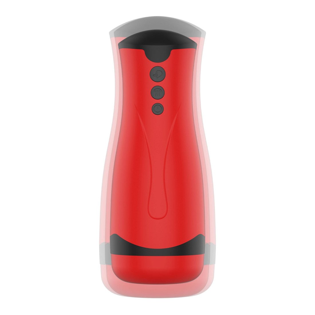 Automatinis masturbatorius „Fusion X Super Suction“ - Extreme