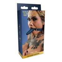 Burnos kaištis „Penis Gag“ - Taboom