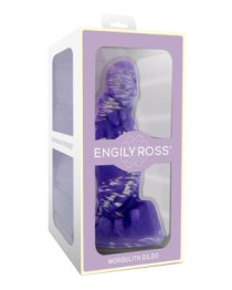 Dildo „Mistagon“ - Engily Ross