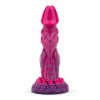 Silikoninis dildo „Another World“ - Mythical Mates