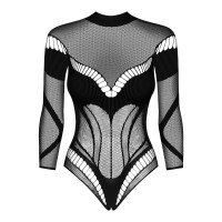 Bodis „Intriguing Mesh“ - Obsessive