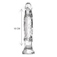 Dildo „Anal Starter“ - ToyJoy