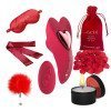 Sekso žaislų rinkinys poroms „Amour - The Secrets of Love“ - Dream Toys