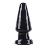 Analinis kaištis „Buttplug Cone Head Large“ - Extreme