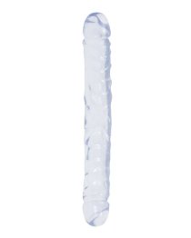 Dildo „Jr. Double Dong“ - Doc Johnson