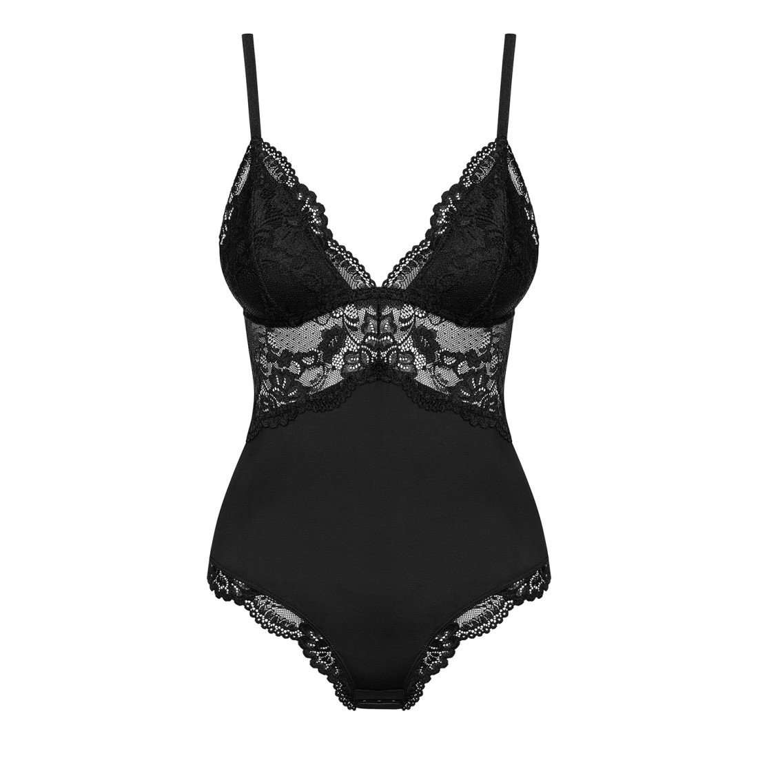 Bodis „Lacy“ - Obsessive