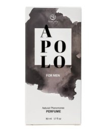 Feromoniniai kvepalai vyrams „Apolo“, 50 ml - Secret Play