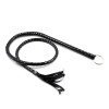 Botagas „Shiny Black Long Whip“ - Latetobed