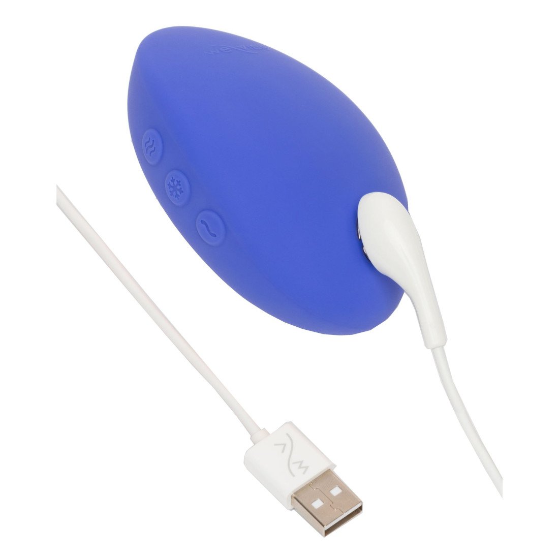 Vibruojantis masažuoklis „Temp“ - We-Vibe