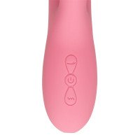 Vibratorius kiškutis „Flapping G-Spot Rabbit“ - Loveline