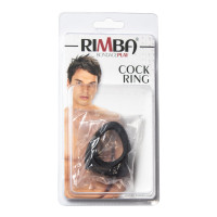 Penio žiedas „Triangle Cockring“ - Rimba